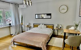 Metro Mlociny Apartament